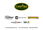 Empire Golf & Sports Online Shop (COMING SOON)